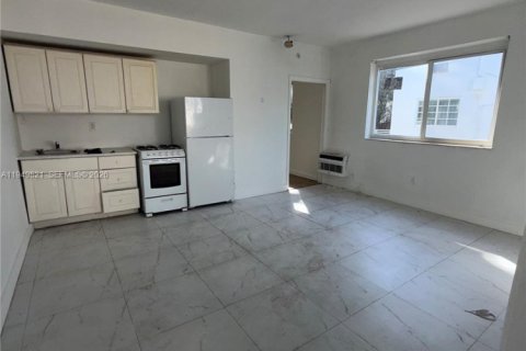 Appartement à Miami Beach, Floride 1 chambre, 702.16 m2 № 2061943