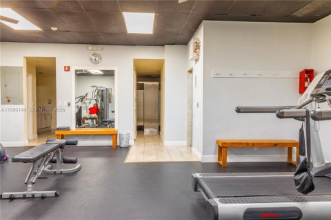 Купить кондоминиум в Холливуд, Флорида 1 спальня, 67.82м2, № 2005761 - фото 28