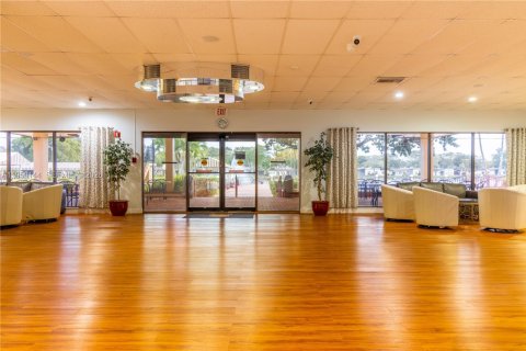 Купить кондоминиум в Холливуд, Флорида 1 спальня, 67.82м2, № 2005761 - фото 24