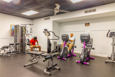 Купить кондоминиум в Холливуд, Флорида 1 спальня, 67.82м2, № 2005761 - фото 29