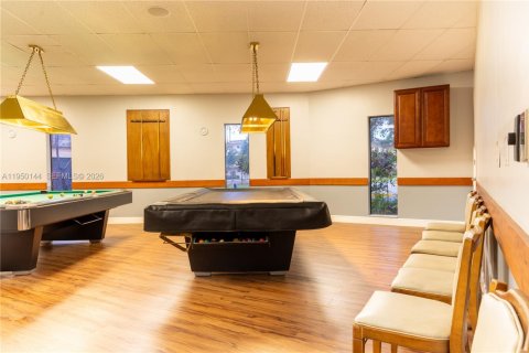 Купить кондоминиум в Холливуд, Флорида 1 спальня, 67.82м2, № 2005761 - фото 19