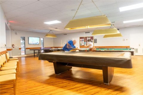 Купить кондоминиум в Холливуд, Флорида 1 спальня, 67.82м2, № 2005761 - фото 18