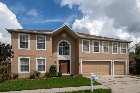 Casa en Winter Haven, Florida 6 dormitorios, 364.18 m2 № 2371690