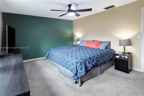 Купить кондоминиум в Корал-Спрингс, Флорида 2 спальни, 106.84м2, № 1957799 - фото 14