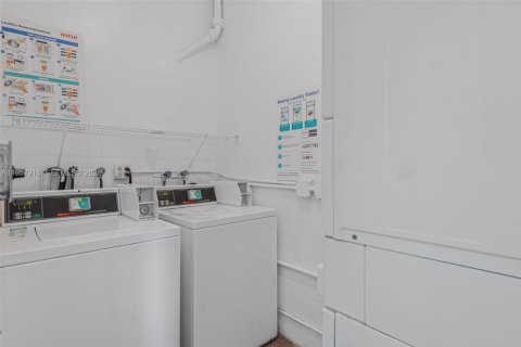Apartamento en alquiler en Miami Beach, Florida, 41.81 m2 № 2017742 - foto 10
