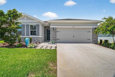 House in Wildwood, Florida 4 bedrooms, 188.68 sq.m. № 1884334 - photo 2