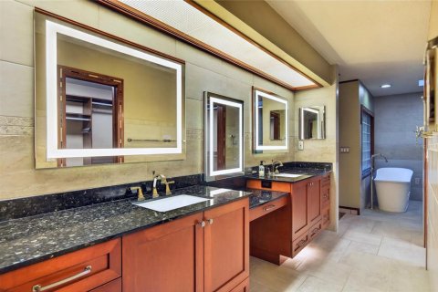 Villa ou maison à vendre à Ocala, Floride: 5 chambres, 397.34 m2 № 2297072 - photo 22