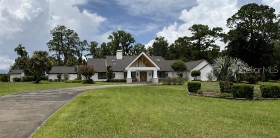 Villa ou maison à Ocala, Floride 5 chambres, 397.34 m2 № 2297072