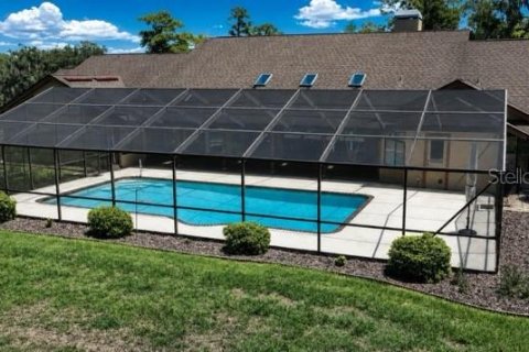 Villa ou maison à vendre à Ocala, Floride: 5 chambres, 397.34 m2 № 2297072 - photo 2