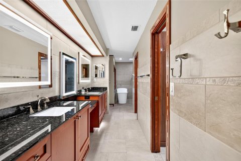 Villa ou maison à vendre à Ocala, Floride: 5 chambres, 397.34 m2 № 2297072 - photo 18