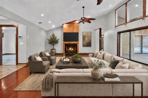 Villa ou maison à vendre à Ocala, Floride: 5 chambres, 397.34 m2 № 2297072 - photo 5