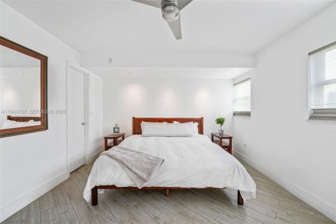 Купить кондоминиум в Майами-Бич, Флорида 3 спальни, 114.27м2, № 2061498 - фото 16