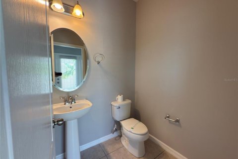 Touwnhouse à vendre à Windermere, Floride: 3 chambres, 141.21 m2 № 1812666 - photo 21
