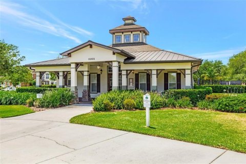 Touwnhouse à vendre à Windermere, Floride: 3 chambres, 141.21 m2 № 1812666 - photo 12