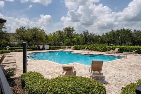Touwnhouse à vendre à Windermere, Floride: 3 chambres, 141.21 m2 № 1812666 - photo 11