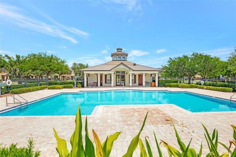 Touwnhouse à vendre à Windermere, Floride: 3 chambres, 141.21 m2 № 1812666 - photo 9