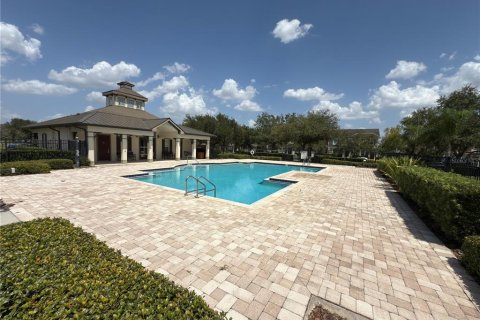 Touwnhouse à vendre à Windermere, Floride: 3 chambres, 141.21 m2 № 1812666 - photo 19
