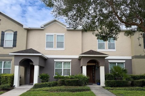Touwnhouse à vendre à Windermere, Floride: 3 chambres, 141.21 m2 № 1812666 - photo 1