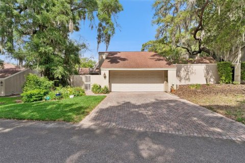 Touwnhouse à Longwood, Floride 3 chambres, 197.6 m2 № 2129999