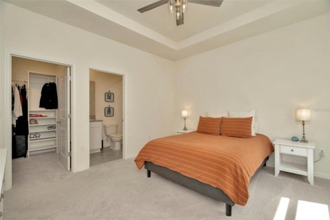 Villa ou maison à vendre à Plant City, Floride: 4 chambres, 259.57 m2 № 1666356 - photo 11