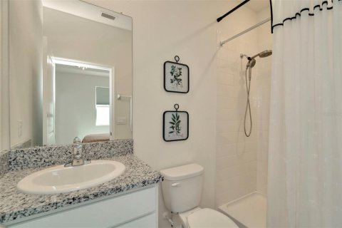 Villa ou maison à vendre à Plant City, Floride: 4 chambres, 259.57 m2 № 1666356 - photo 13