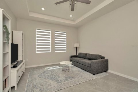 Villa ou maison à vendre à Plant City, Floride: 4 chambres, 259.57 m2 № 1666356 - photo 6
