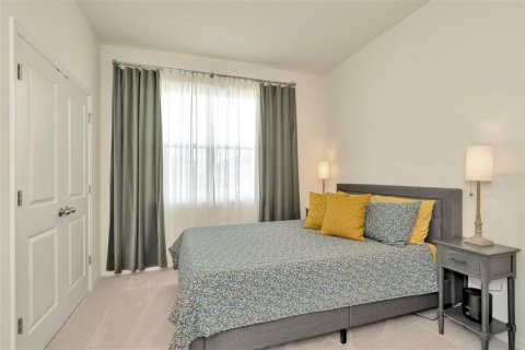 Villa ou maison à vendre à Plant City, Floride: 4 chambres, 259.57 m2 № 1666356 - photo 17