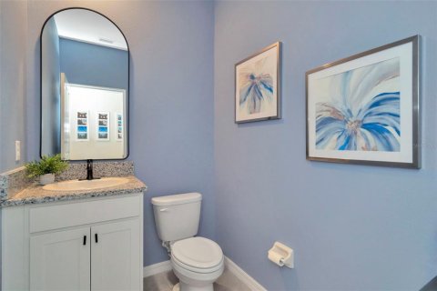 Villa ou maison à vendre à Plant City, Floride: 4 chambres, 259.57 m2 № 1666356 - photo 16
