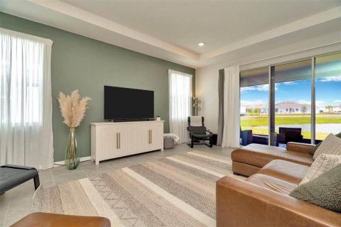 Villa ou maison à vendre à Plant City, Floride: 4 chambres, 259.57 m2 № 1666356 - photo 28