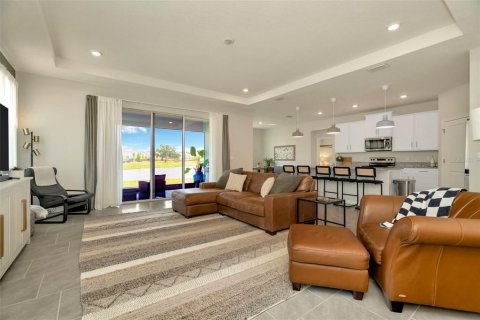 Villa ou maison à vendre à Plant City, Floride: 4 chambres, 259.57 m2 № 1666356 - photo 27