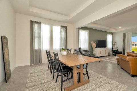 Villa ou maison à vendre à Plant City, Floride: 4 chambres, 259.57 m2 № 1666356 - photo 25
