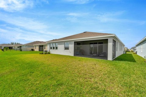 Villa ou maison à vendre à Plant City, Floride: 4 chambres, 259.57 m2 № 1666356 - photo 4