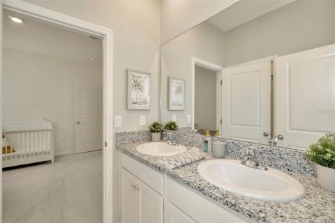 Villa ou maison à vendre à Plant City, Floride: 4 chambres, 259.57 m2 № 1666356 - photo 20