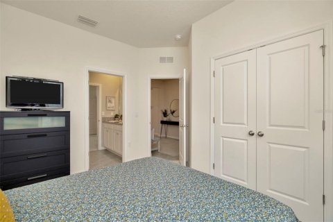 Villa ou maison à vendre à Plant City, Floride: 4 chambres, 259.57 m2 № 1666356 - photo 19