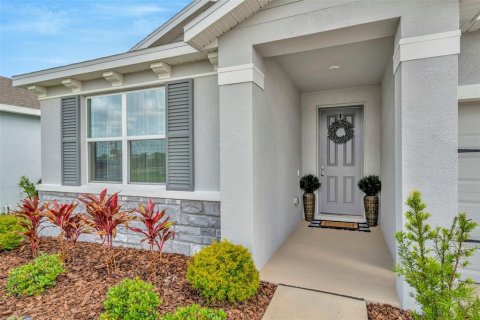 Villa ou maison à vendre à Plant City, Floride: 4 chambres, 259.57 m2 № 1666356 - photo 3