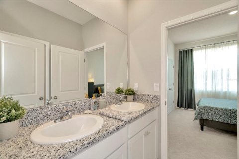 Villa ou maison à vendre à Plant City, Floride: 4 chambres, 259.57 m2 № 1666356 - photo 21