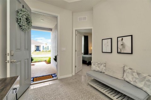 Villa ou maison à vendre à Plant City, Floride: 4 chambres, 259.57 m2 № 1666356 - photo 5