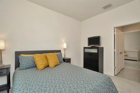 Villa ou maison à vendre à Plant City, Floride: 4 chambres, 259.57 m2 № 1666356 - photo 18