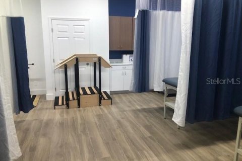 Купить коммерческую недвижимость в Порт-Шарлотт, Флорида 1112.97м2, № 1629746 - фото 10