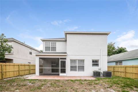 Casa en alquiler en New Port Richey, Florida, 5 dormitorios, 205.59 m2 № 1885097 - foto 17