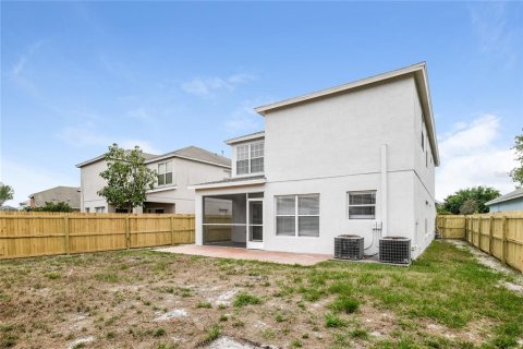 Casa en alquiler en New Port Richey, Florida, 5 dormitorios, 205.59 m2 № 1885097 - foto 16