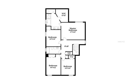 Casa en alquiler en New Port Richey, Florida, 5 dormitorios, 205.59 m2 № 1885097 - foto 15