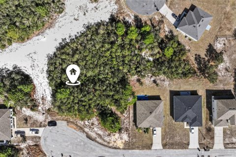 Land in Poinciana, Florida № 2109171 - photo 17
