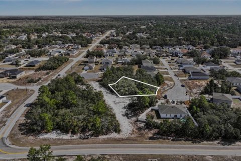Land in Poinciana, Florida № 2109171 - photo 3