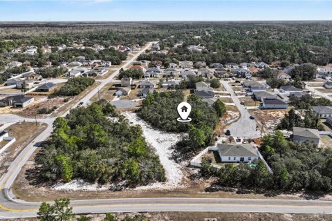 Land in Poinciana, Florida № 2109171 - photo 2