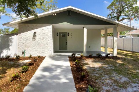 Villa ou maison à vendre à Sarasota, Floride: 3 chambres, 92.44 m2 № 1619261 - photo 1