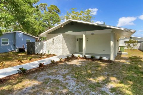 Villa ou maison à vendre à Sarasota, Floride: 3 chambres, 92.44 m2 № 1619261 - photo 21