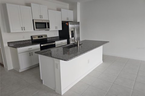 Touwnhouse à louer à Land O' Lakes, Floride: 3 chambres, 148.74 m2 № 1831787 - photo 9