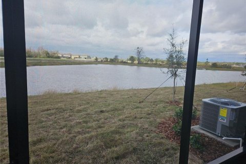 Touwnhouse à louer à Land O' Lakes, Floride: 3 chambres, 148.74 m2 № 1831787 - photo 24