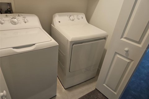 Touwnhouse à louer à Land O' Lakes, Floride: 3 chambres, 148.74 m2 № 1831787 - photo 21